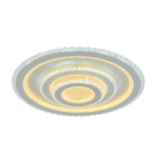 Потолочная светодиодная люстра Profit Light 7151 WHT