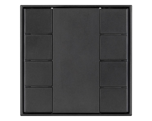 Панель управления Arlight KNX-223-8-Black 028759