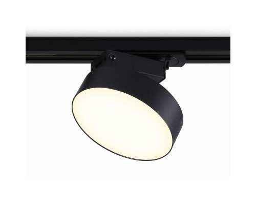 Трековый светодиодный светильник Ambrella light Track System GL6839 Трековый светодиодный светильник Ambrella light Track System GL6839