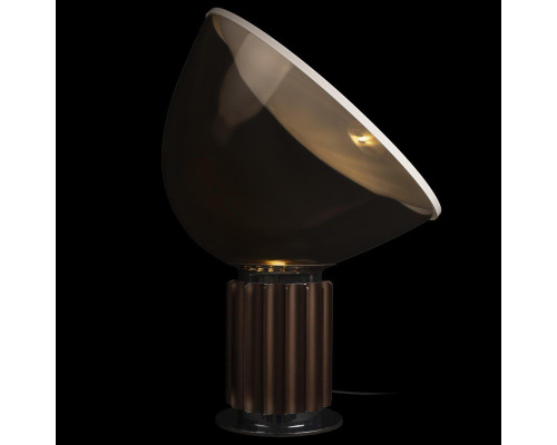 Настольная лампа Loft IT Taccia 10294/M Brown Настольная лампа Loft IT Taccia 10294/M Brown