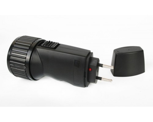 Рабочий светодиодный фонарь Ultraflash Accu Profi аккумуляторный 130х55 40 лм LED3859 14020 Рабочий светодиодный фонарь Ultraflash Accu Profi аккумуляторный 130х55 40 лм LED3859 14020