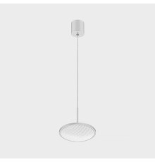 Подвесной светодиодный светильник Italline IT08-8022 white 3000K