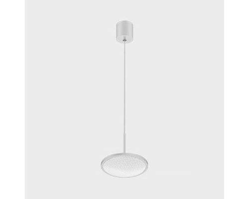 Подвесной светодиодный светильник Italline IT08-8022 white 3000K Подвесной светодиодный светильник Italline IT08-8022 white 3000K