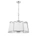 Подвесная люстра Vele Luce Linda VL4243P07