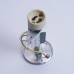 Потолочный светильник Feron Barrel tilt ML181 48036