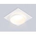 Светильник встраиваемый Ambrella Light TN30709