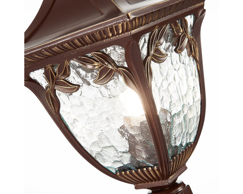 Уличный светильник ST Luce Chiani SL083.705.01 Уличный светильник ST Luce Chiani SL083.705.01