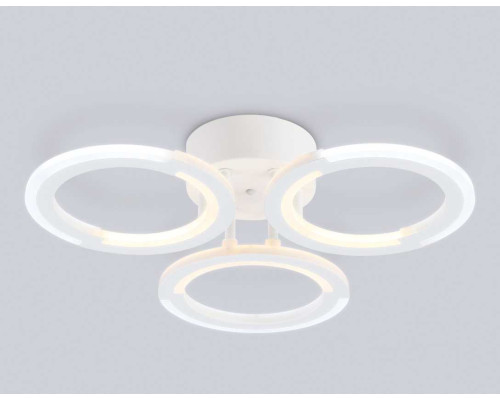 Светильник потолочный Ambrella light ACRYLICA FA8942 Светильник потолочный Ambrella light ACRYLICA FA8942