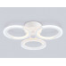 Светильник потолочный Ambrella light ACRYLICA FA8942