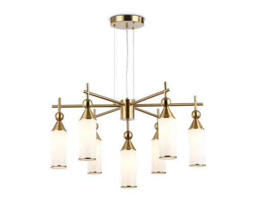 Подвесная люстра Ambrella light High Light LH55278 Подвесная люстра Ambrella light High Light LH55278
