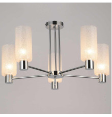 Потолочный светильник ILLUMICO IL0317-5C-79 CR