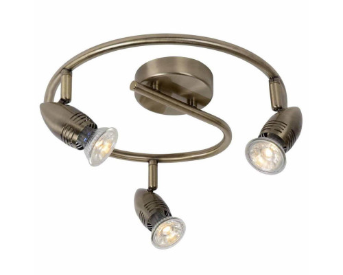 Светодиодный спот Lucide Caro-Led 13955/14/03 Светодиодный спот Lucide Caro-Led 13955/14/03