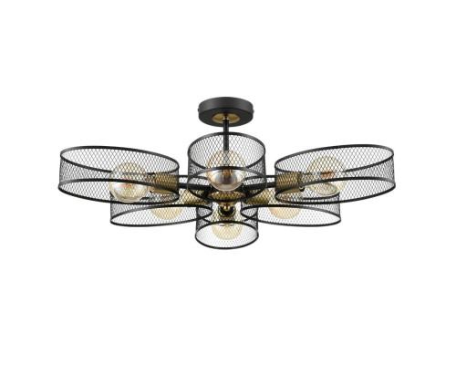 Светильник потолочный LUMION COMFI 8153/6C