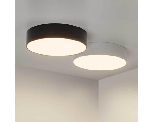 Потолочный светодиодный светильник Arlight SP-Rondo-R210-20W Warm3000 022905(2) Потолочный светодиодный светильник Arlight SP-Rondo-R210-20W Warm3000 022905(2)