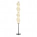 Торшер Lumina Deco Signia LDF 6833-2 CHR+WT