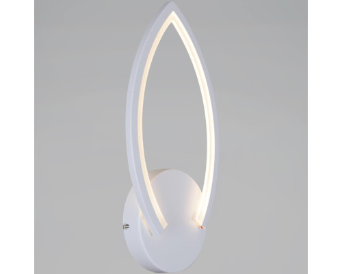 Светильник настенный Reluce 09877-0.2-01 CR Светильник настенный Reluce 09877-0.2-01 CR