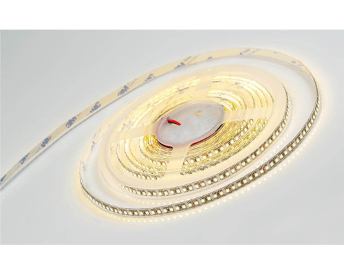 Светодиодная лента Arlight 14,4W/m 180LED/m 3528SMD теплый белый 5M 017419 Светодиодная лента Arlight 14,4W/m 180LED/m 3528SMD теплый белый 5M 017419