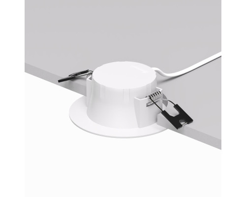 Встраиваемый светильник Denkirs Snartun DK3046-WH Встраиваемый светильник Denkirs Snartun DK3046-WH