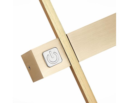 Бра ST Luce Astente SL1589.311.01 Бра ST Luce Astente SL1589.311.01