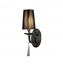 Бра Lumina Deco Fabione LDW 1200-1W BK