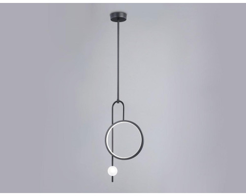 Подвесной светодиодный светильник Ambrella light Comfort LineTech FL66435 Подвесной светодиодный светильник Ambrella light Comfort LineTech FL66435