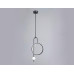 Подвесной светодиодный светильник Ambrella light Comfort LineTech FL66435