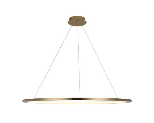 Подвесной светодиодный светильник Loft IT Ring 10014XXL Подвесной светодиодный светильник Loft IT Ring 10014XXL