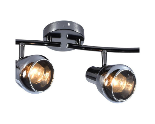 Спот Reluce 05960-0.8-04 PEARL BK