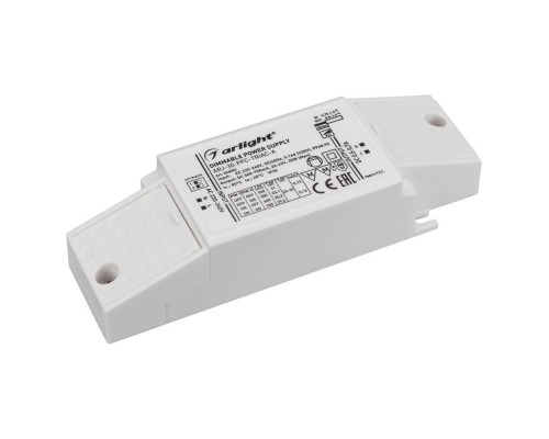 Блок питания Arlight ARJ-30-PFC-Triac-A 42V 30W IP20 0,7A 026052 Блок питания Arlight ARJ-30-PFC-Triac-A 42V 30W IP20 0,7A 026052