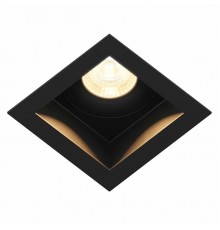 Встраиваемый светодиодный светильник Voltalighting FORT DL0014.60.3K.TB DIM