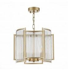 Подвесная люстра ST Luce Cosenza SL1234.203.03