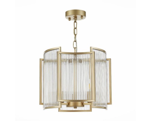 Подвесная люстра ST Luce Cosenza SL1234.203.03 Подвесная люстра ST Luce Cosenza SL1234.203.03