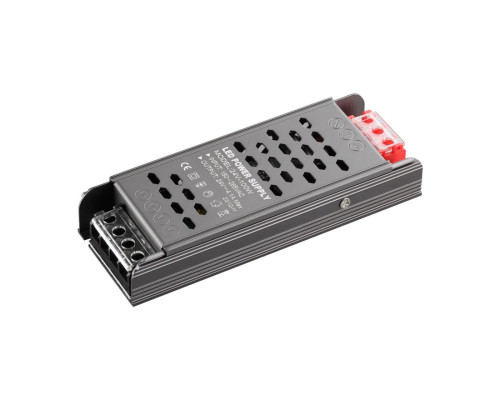Драйвер Novotech IP20 100W 24V EASY 359454 Драйвер Novotech IP20 100W 24V EASY 359454