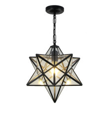 Подвесная люстра Imperium Loft Black Star 189645-26