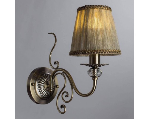 Бра Arte Lamp Charm A2083AP-1AB