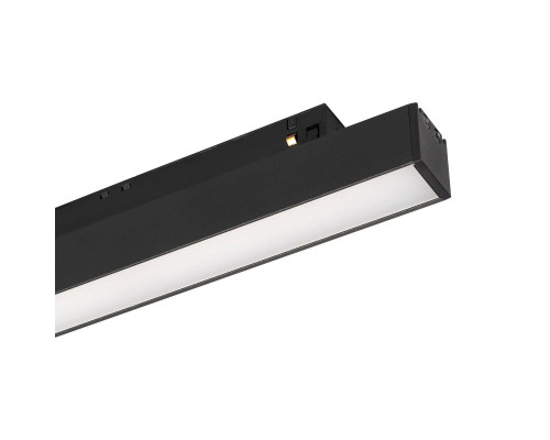 Трековый светодиодный светильник Arlight Mag-Orient-Flat-L465-16W Day4000-Mix 048189