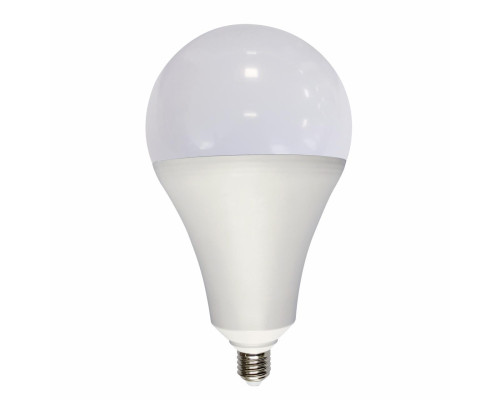 Лампа светодиодная Volpe E27 65W 4000K матовая LED-A160-65W/4000K/E27/FR/NR UL-00005617 Лампа светодиодная Volpe E27 65W 4000K матовая LED-A160-65W/4000K/E27/FR/NR UL-00005617