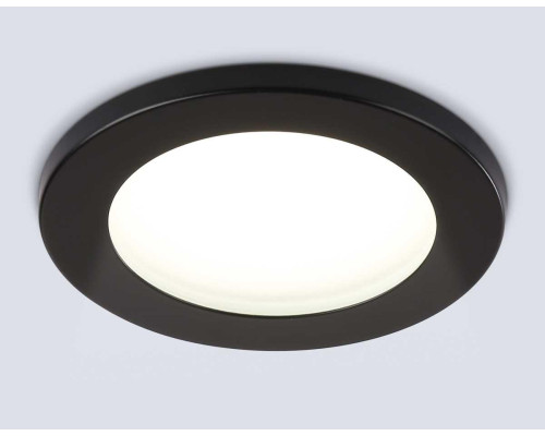 Светильник встраиваемый AMBRELLA LIGHT TECHNO SPOT TN6632