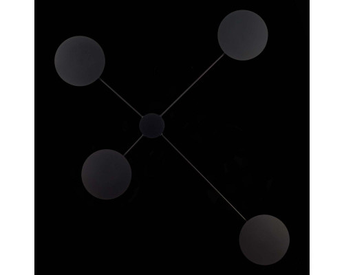 Настенный светодиодный светильник ST Luce Tondo SL6006.401.04 Настенный светодиодный светильник ST Luce Tondo SL6006.401.04