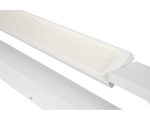 Настенный светодиодный светильник DesignLed GW PH GW-1068M-18-WH-WW 003209 Настенный светодиодный светильник DesignLed GW PH GW-1068M-18-WH-WW 003209