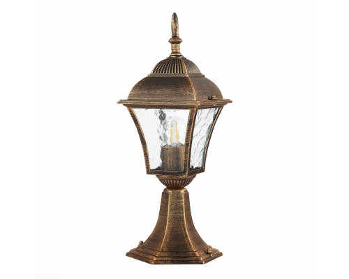 Уличный светильник ST Luce Domenico SL082.205.01 Уличный светильник ST Luce Domenico SL082.205.01