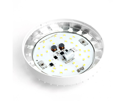 Лампа светодиодная Feron LB-474 GX70 25W 6400K 38270 Лампа светодиодная Feron LB-474 GX70 25W 6400K 38270