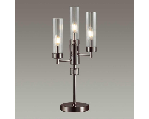 Настольная лампа Lumion Classi Kamilla 5275/3T Настольная лампа Lumion Classi Kamilla 5275/3T