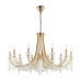 Подвесная люстра Odeon Light CAPEL 5063/10