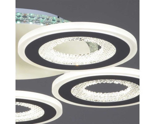 Подвесной светильник Reluce 20534-0.3-5+1S