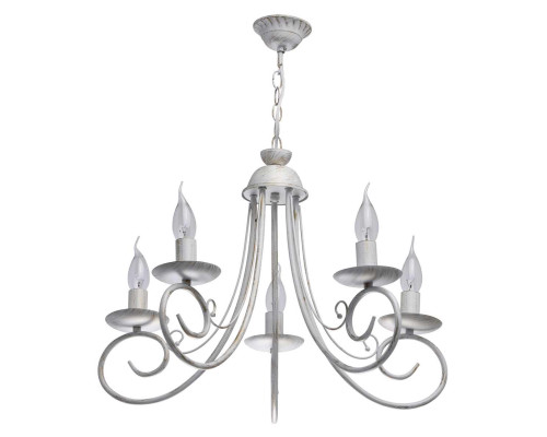 Люстра De City Свеча 683010105 Люстра De City Свеча 683010105