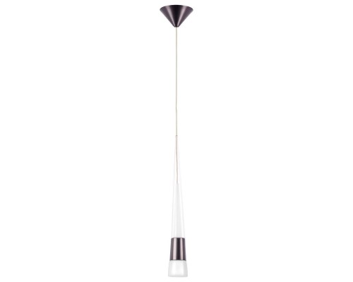 Подвесной светодиодный светильник Lightstar Cone 757011 Подвесной светодиодный светильник Lightstar Cone 757011