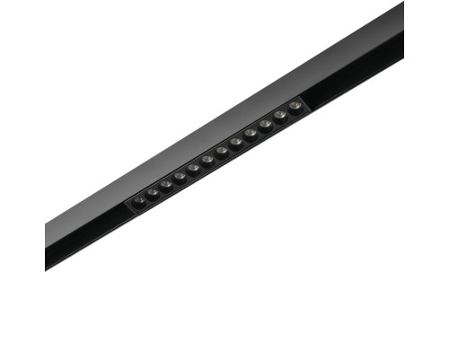 Трековый светодиодный светильник MyFar FlowPoint MT0211-12W4K-B Трековый светодиодный светильник MyFar FlowPoint MT0211-12W4K-B