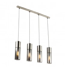 Подвесной светильник Toplight Ilene TL1628H-04SN