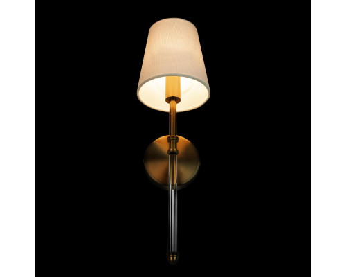 Бра Loft IT Cosy 10308W Antique Brass